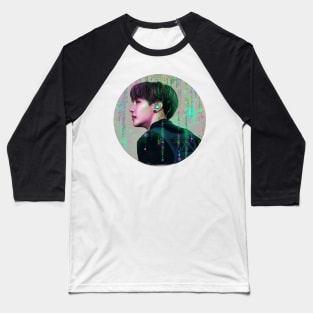 J HOPE BTS Baseball T-Shirt